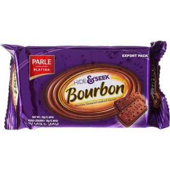 Parle Bournbon 70gm